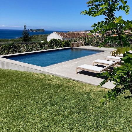 Guava Azores II Ribeira das Tainhas ภายนอก รูปภาพ