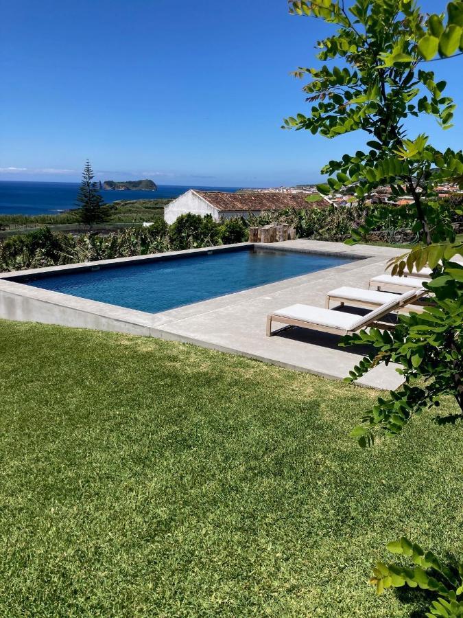 Guava Azores II Ribeira das Tainhas ภายนอก รูปภาพ