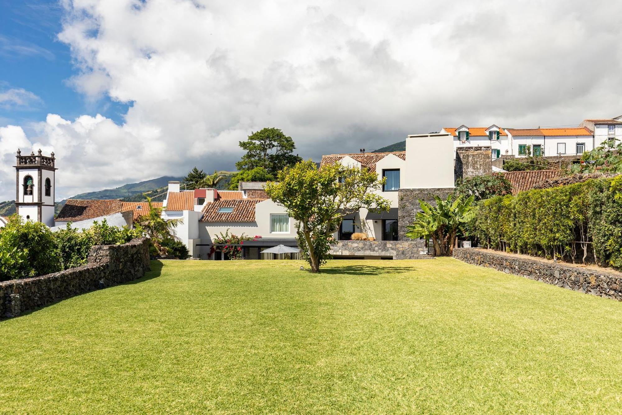 Guava Azores II Ribeira das Tainhas ภายนอก รูปภาพ