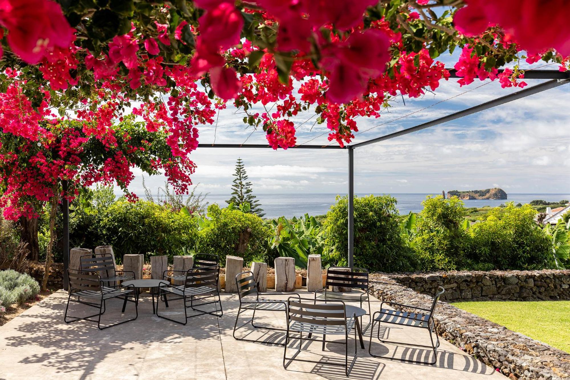 Guava Azores II Ribeira das Tainhas ภายนอก รูปภาพ
