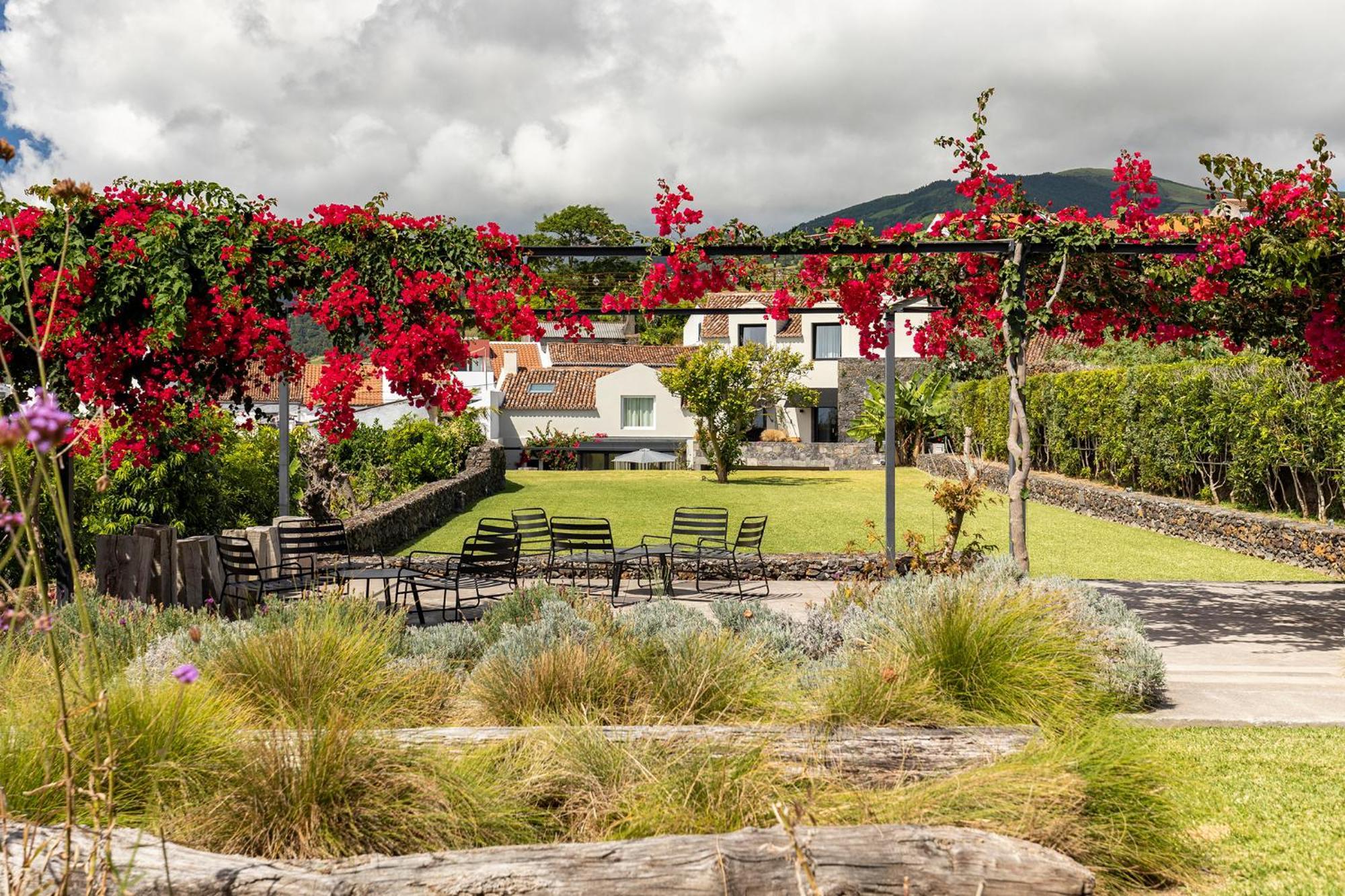Guava Azores II Ribeira das Tainhas ภายนอก รูปภาพ