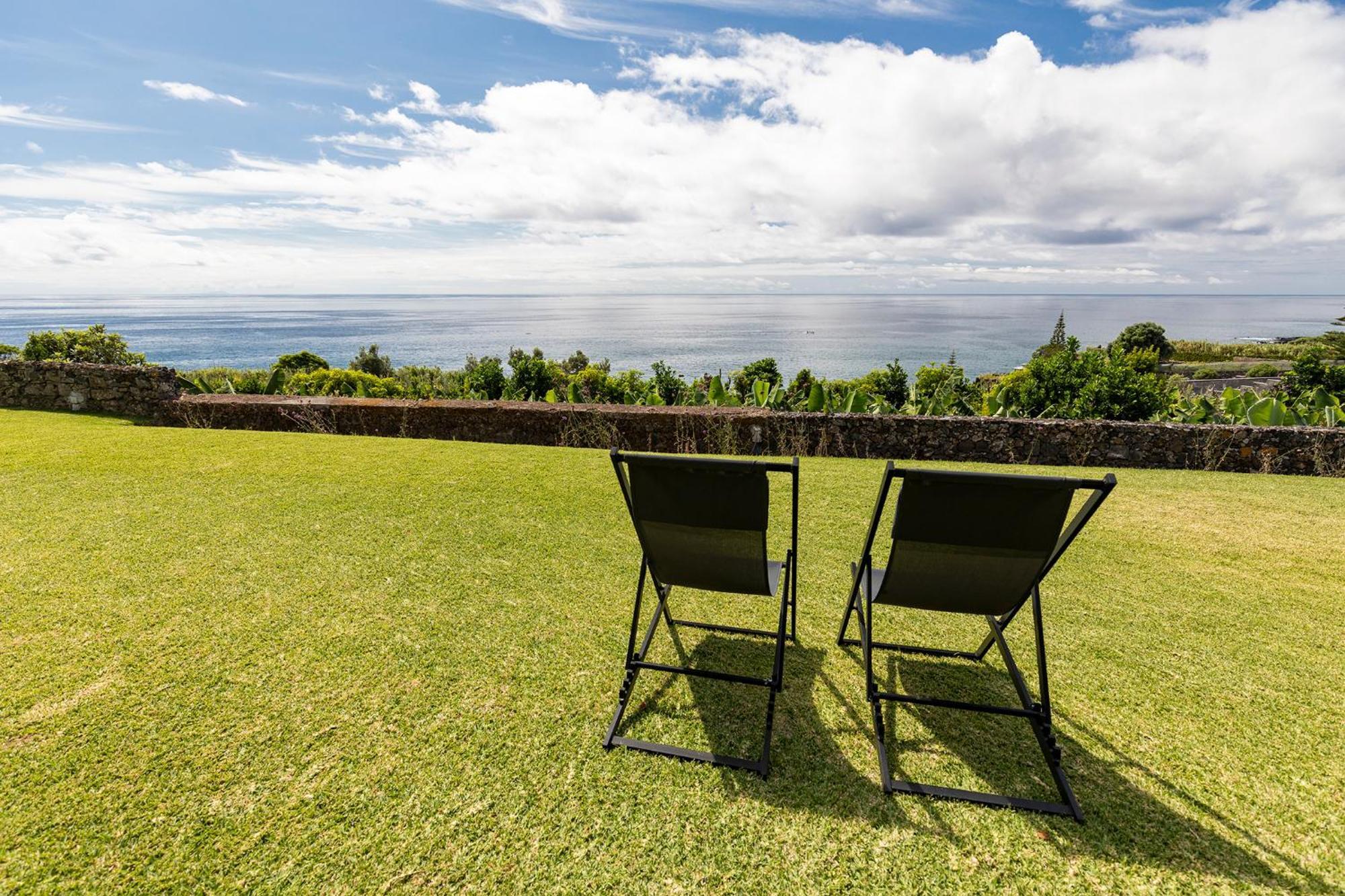 Guava Azores II Ribeira das Tainhas ภายนอก รูปภาพ