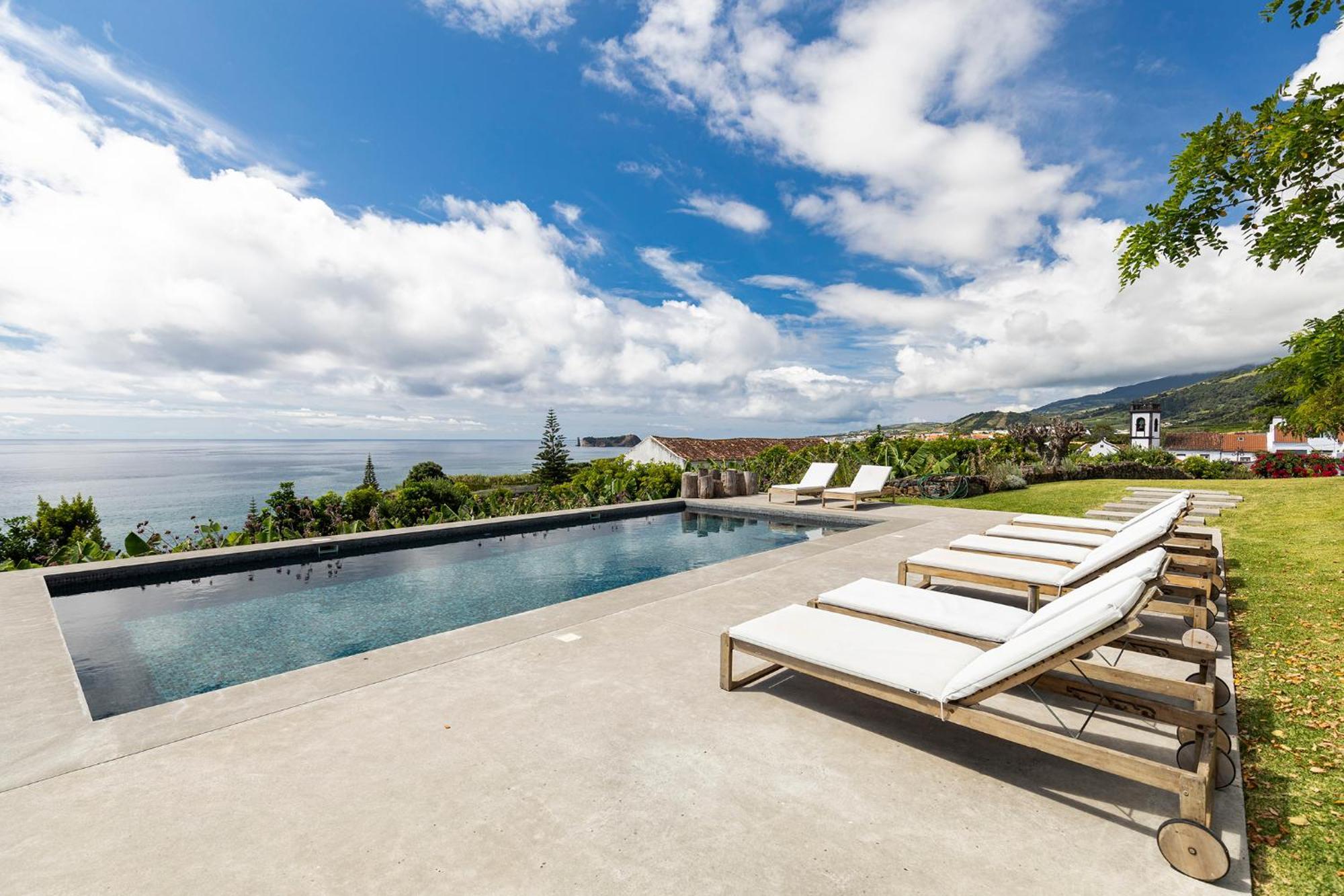 Guava Azores II Ribeira das Tainhas ภายนอก รูปภาพ